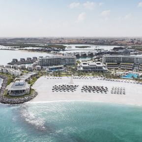 InterContinental Ras Al Khaimah Resort and Spa