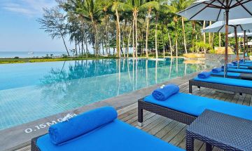 10 Nights Krabi & Dubai Twin Centre