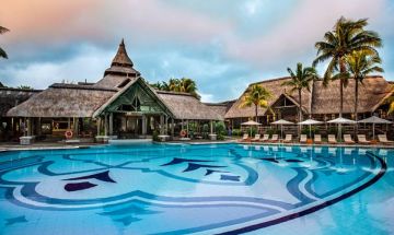 Shandrani Beachcomber Resort & Spa