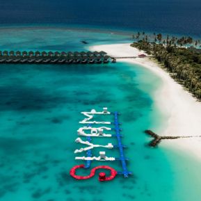 Siyam World Maldives