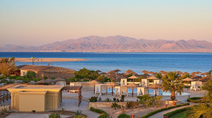 Sheraton Soma Bay Resort | Hurghada Hotels | Value Added Travel
