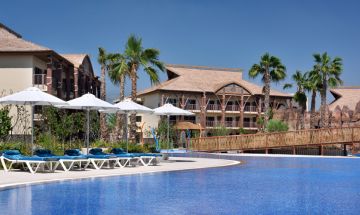 Lapita, Dubai Parks and Resorts, Autograph Collection