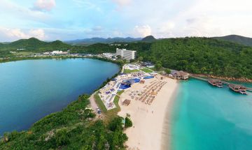 Royalton Antigua Resort and Spa