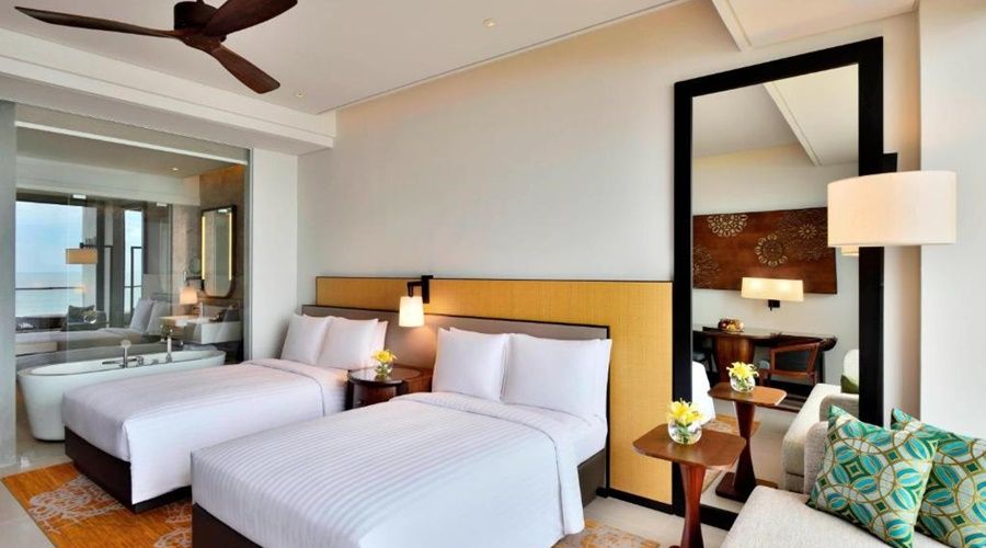 Weligama Bay Marriott Resort & Spa