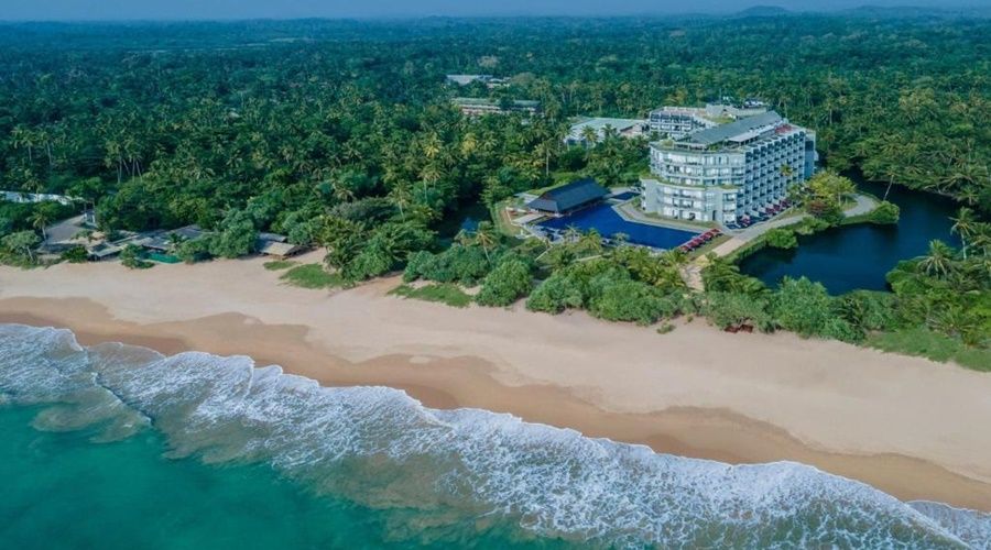 Sheraton Kosgoda Turtle Beach Resort