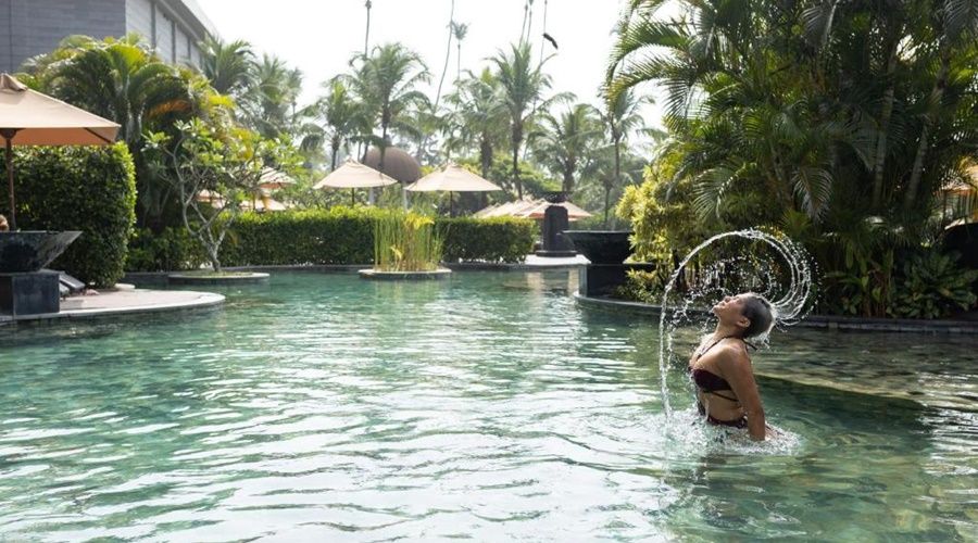 Weligama Bay Marriott Resort & Spa