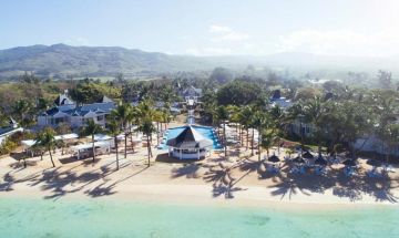 Heritage Le Telfair Golf & Wellness Resort