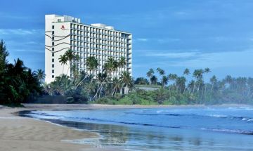 Weligama Bay Marriott Resort & Spa