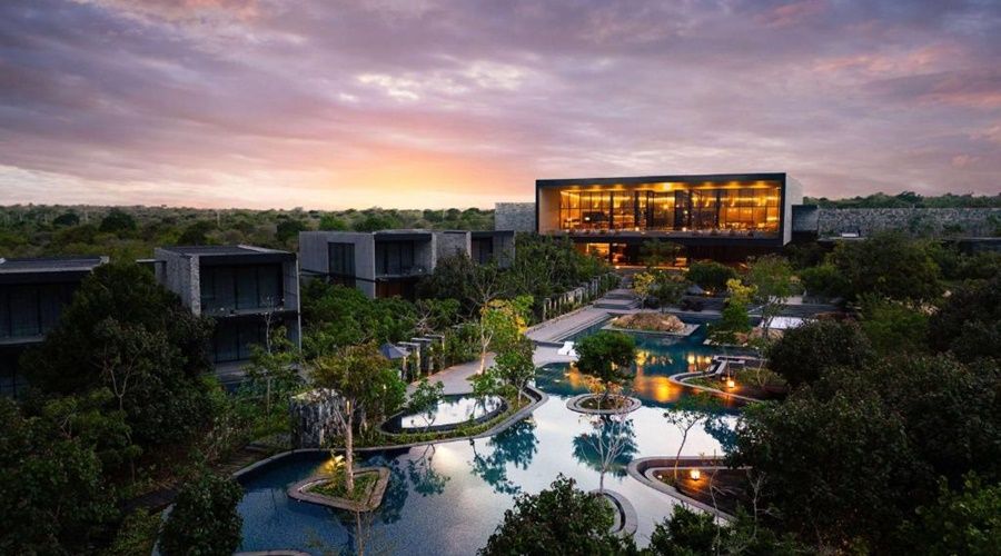 Hilton Yala Resort