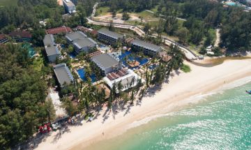 12 Nights Phuket, Elephant Hills & Khao Lak