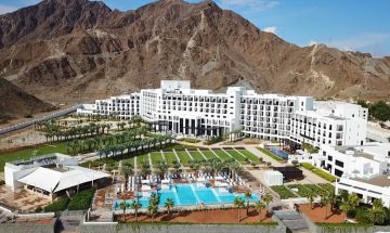 InterContinental Fujairah Resort