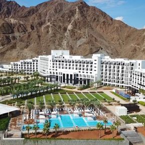 InterContinental Fujairah Resort