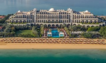 Jumeirah Zabeel Saray