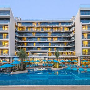 The Retreat Palm Dubai Mgallery By Sofitel