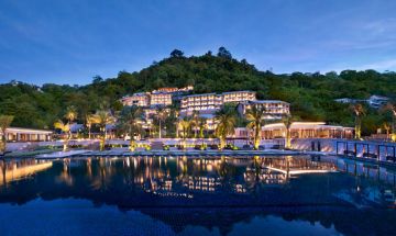 Hyatt Regency Phuket Resort