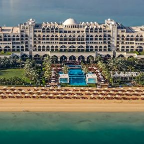 Jumeirah Zabeel Saray