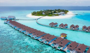 12 Nights Maldives, Bangkok & Phuket