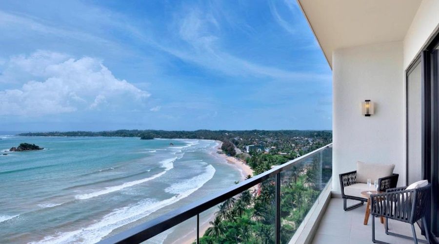 Weligama Bay Marriott Resort & Spa