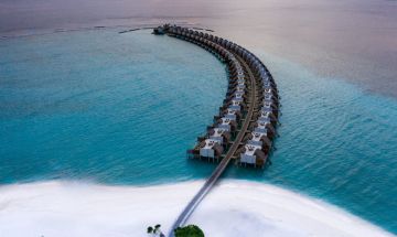 Emerald Maldives Resort & Spa