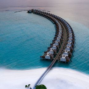 Emerald Maldives Resort & Spa