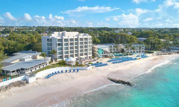 Sea Breeze Beach House, Barbados