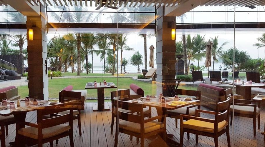 Weligama Bay Marriott Resort & Spa