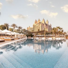 Atlantis The Palm