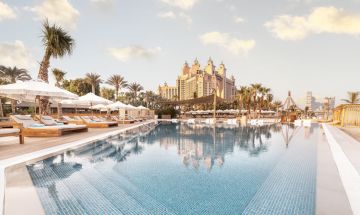 Atlantis The Palm