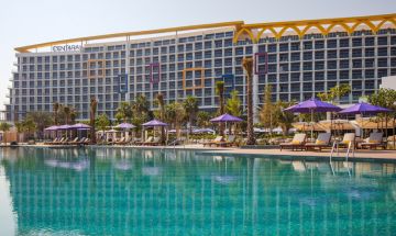 Centara Mirage Beach Resort Dubai