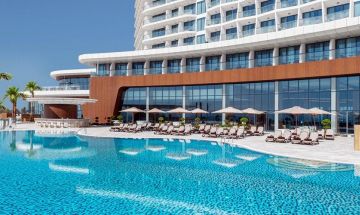 Hampton by Hilton Marjan Island