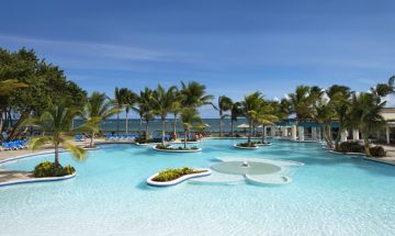 Coconut Bay Beach Resort & Spa