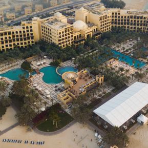 Rixos Al Mairid Ras Al Khaimah