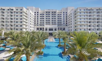 Hilton Abu Dhabi Yas Island