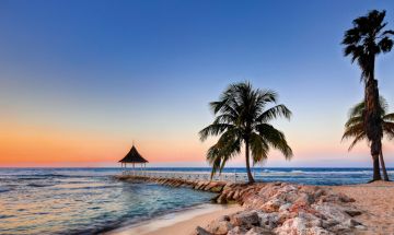 New York City, USA 5 Nights & Jamaica 7 Nights