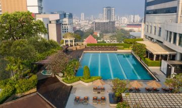 10 Nights Bangkok & Krabi Twin Centre