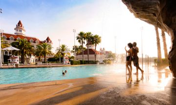 Orlando, USA 5 Nights & Punta Cana, Dominican Republic 7 Nights