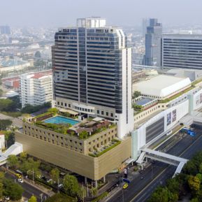 Pathumwan Princess Hotel