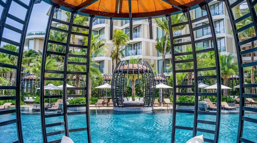 InterContinental Phu Quoc Long Beach Resort, an IHG Hotel