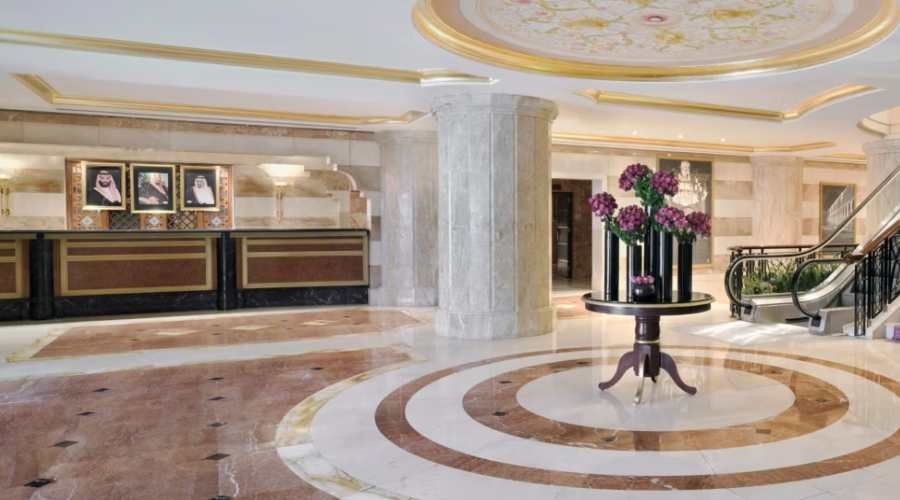 InterContinental Madinah - Dar Al Iman