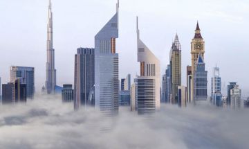 Jumeirah Emirates Towers