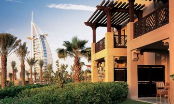 Jumeirah Dar Al Masyaf