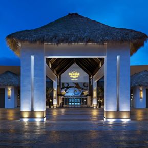 Hard Rock Hotel & Casino Punta Cana