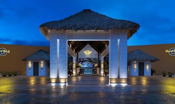 Hard Rock Hotel & Casino Punta Cana