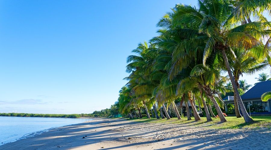 Mauritius