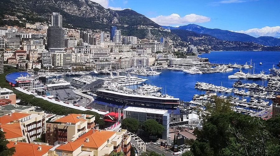 Monaco