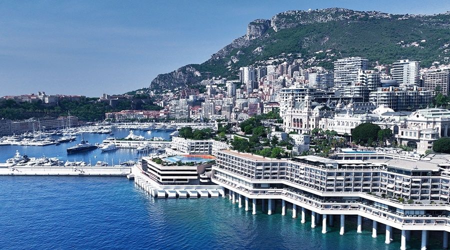 Monaco