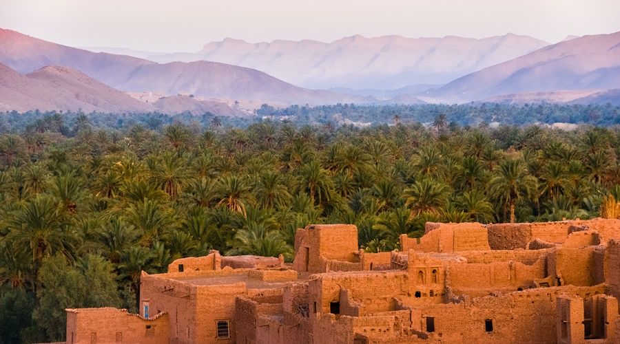 Morocco