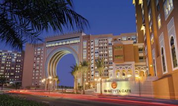 Oaks Ibn Battuta Gate | Luxury Hotel in Dubai