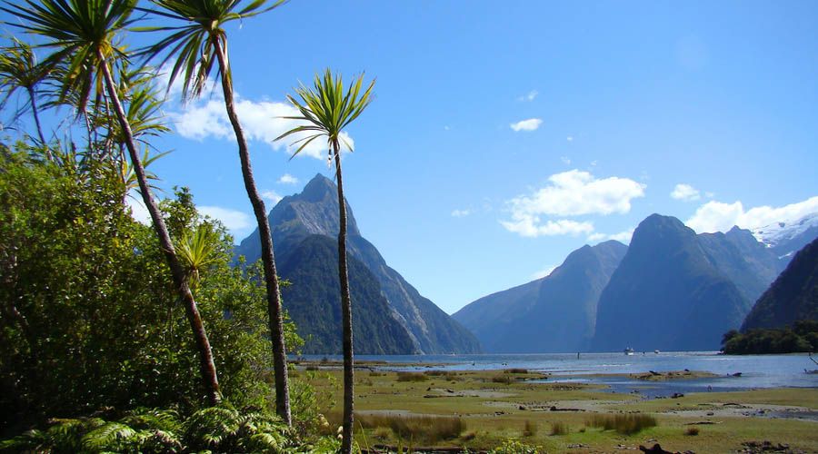 New Zealand