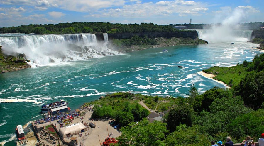 Niagara